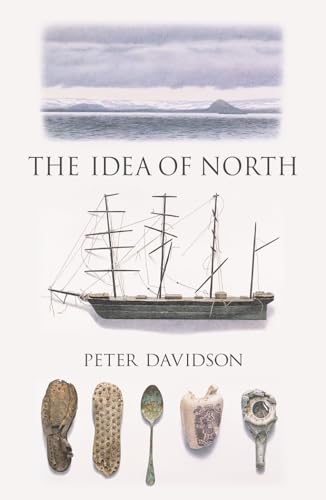 The Idea of North (Topographics) von Reaktion Books