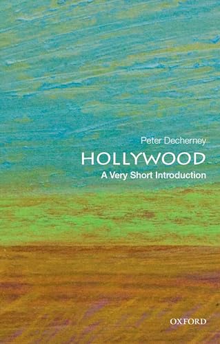 Hollywood: A Very Short Introduction (Very Short Introductions) von Oxford University Press, USA