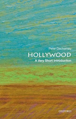 Hollywood: A Very Short Introduction (Very Short Introductions)