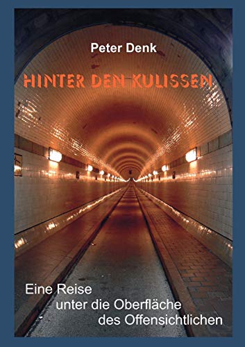 Hinter den Kulissen: Eine Reise unter die Oberfläche des Offensichtlichen von Books on Demand GmbH
