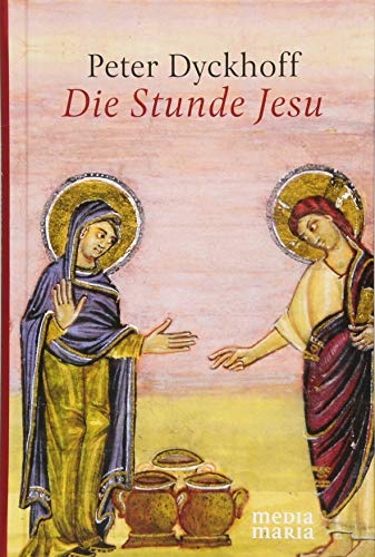 Die Stunde Jesu