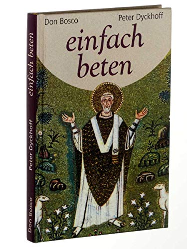 einfach beten einfach beten