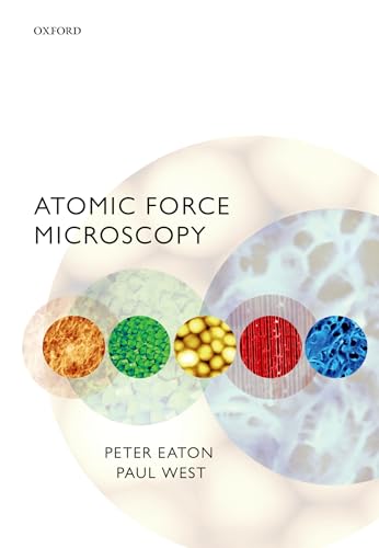 Atomic Force Microscopy von Oxford University Press
