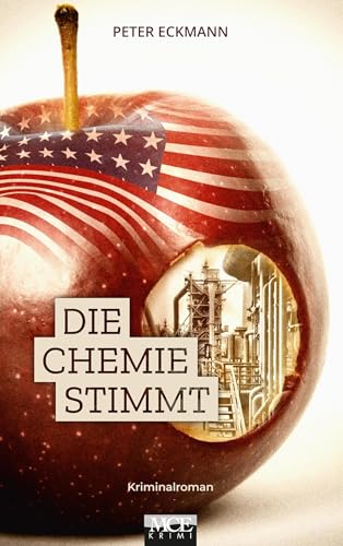Die Chemie stimmt: Kriminalroman von Medien Contor Elbe