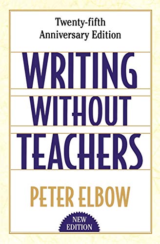 Writing without Teachers