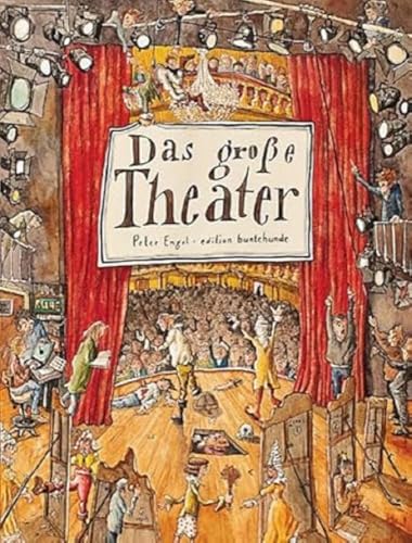 Das große Theater