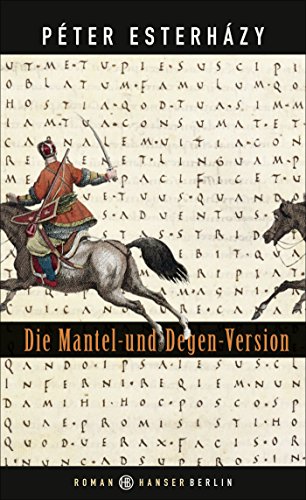 Die Mantel-und-Degen-Version: Einfache Geschichte Komma hundert Seiten