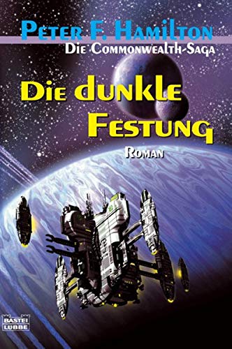 Die dunkle Festung: Roman Die dunkle Festung: Roman