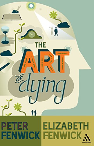 The Art of Dying: A Journey to Elsewhere