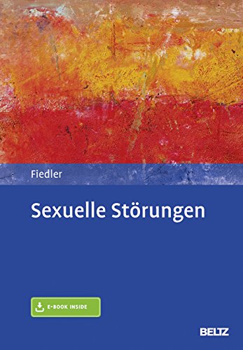 Sexuelle Störungen: Mit E-Book inside von Beltz