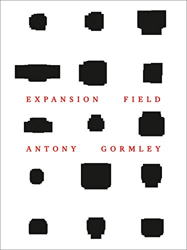 Antony Gormley: Expansion Field (Zeitgenössische Kunst) von Hatje Cantz Verlag