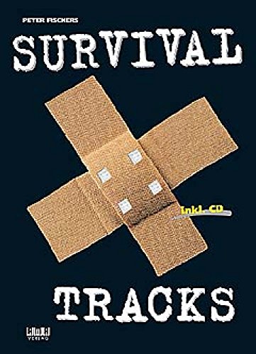 Peter Fischers Survival Tracks: Jamtracks Vol. IV Peter Fischers Survival Tracks: Jamtracks Vol. IV