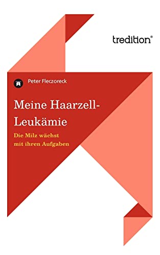 Meine Haarzell-Leukämie: Die Milz wächst mit ihren Aufgaben