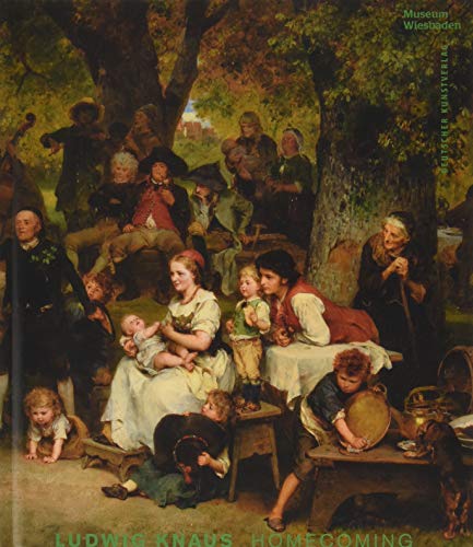 Ludwig Knaus: Homecoming von de Gruyter