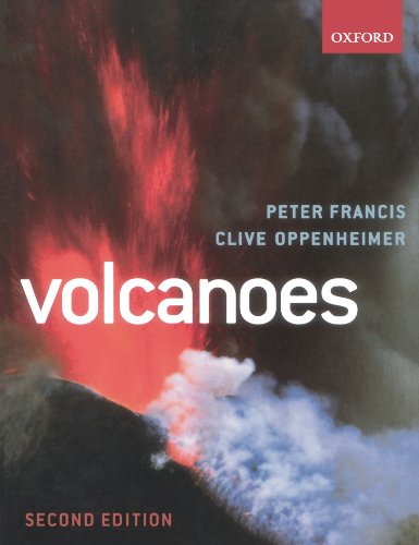 Volcanoes Volcanoes von Oxford University Press