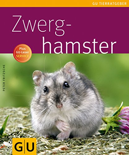 Zwerghamster: Plus GU-Leser Service