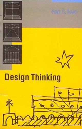 Design Thinking (Mit Press) von The MIT Press