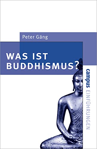 Buddhismus (Campus Einführungen)