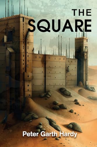 The Square von Gotham Books