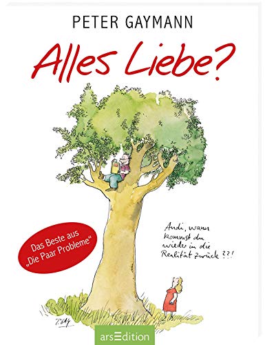 Alles Liebe? Alles Liebe?