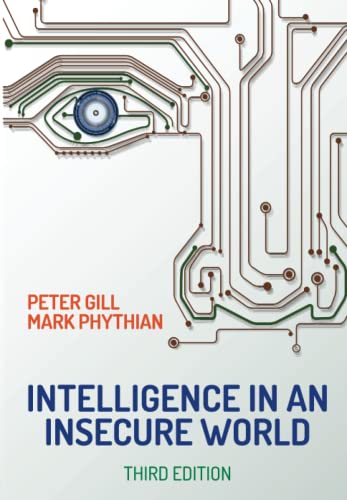 Intelligence in an Insecure World