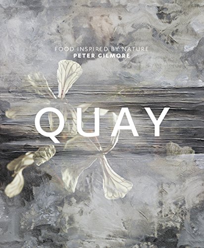 Quay: Food Inspired by Nature