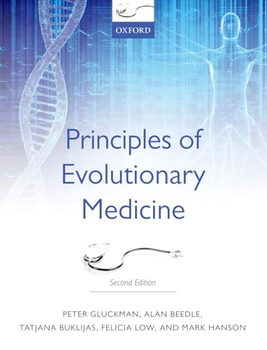 Principles of Evolutionary Medicine von Oxford University Press