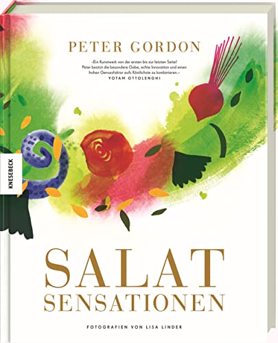 Salatsensationen Salatsensationen