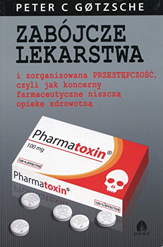 Zabojcze lekarstwa von Purana