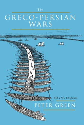 The Greco-Persian Wars von University of California Press