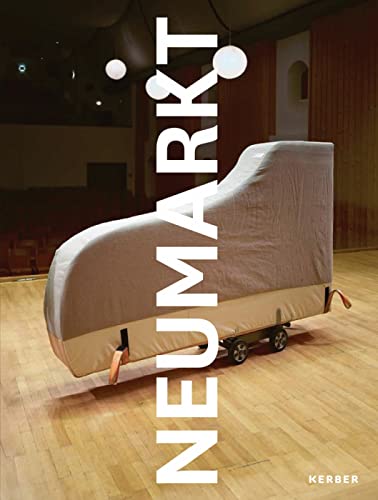 Neumarkt: with photographs by Frank Schinski