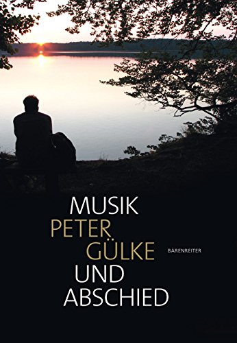 Musik und Abschied von Bärenreiter Verlag Kasseler Großauslieferung