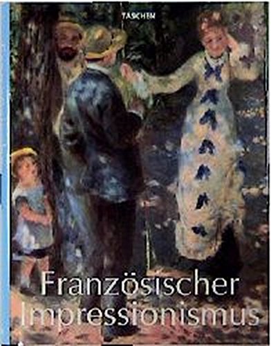 Französischer Imperssionismus (Hors Collection) von Taschen Verlag
