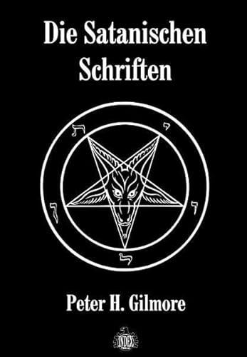 Die Satanischen Schriften von Index Verlag