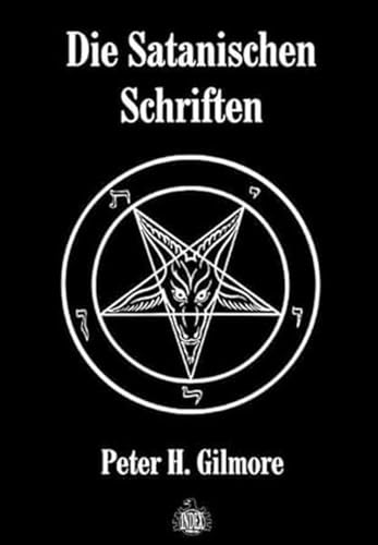 Die Satanischen Schriften
