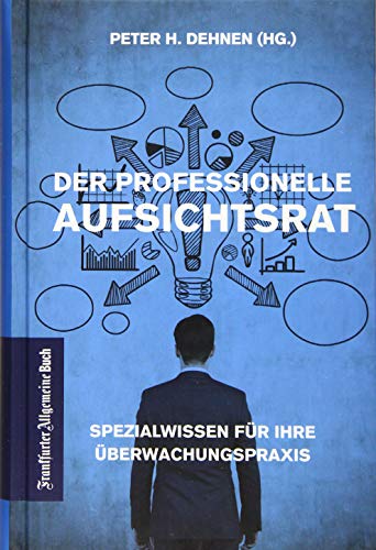 Der professionelle Aufsichtsrat: Prüfen Sie Ihr Wissen! Das relevante Spezial-Know-How für Ihre Überwachungstätigkeit: Spezialwissen für Ihre Überwachungspraxis