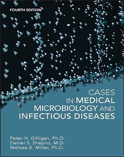 Cases in Medical Microbiology and Infectious Diseases von Wiley