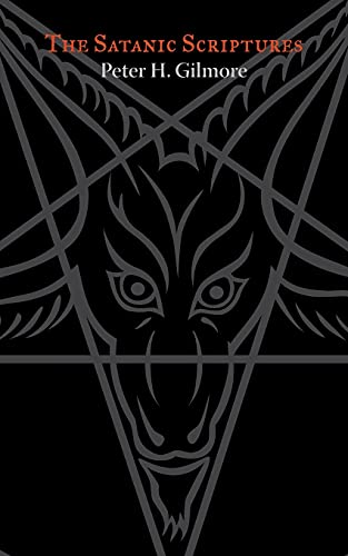 The Satanic Scriptures von Underworld Amusements