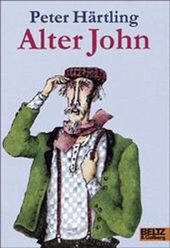 Alter John von Beltz