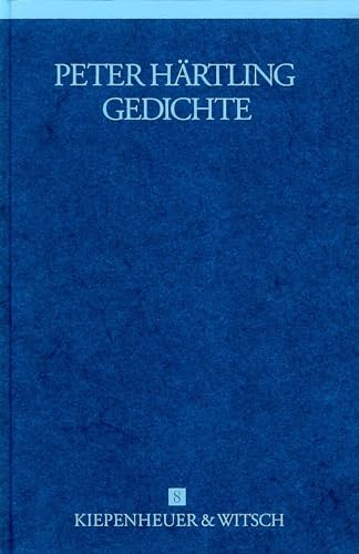 Gedichte