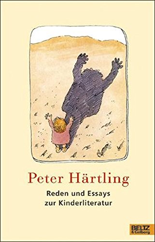 Reden und Essays zur Kinderliteratur (Beltz & Gelberg) von Beltz