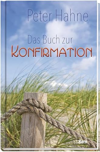 Das Buch zur Konfirmation von mediaKern GmbH