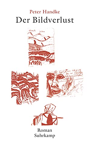 Der Bildverlust oder Durch die Sierra de Gredos: Roman Der Bildverlust oder Durch die Sierra de Gredos: Roman