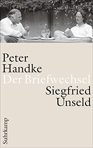 Der Briefwechsel Der Briefwechsel