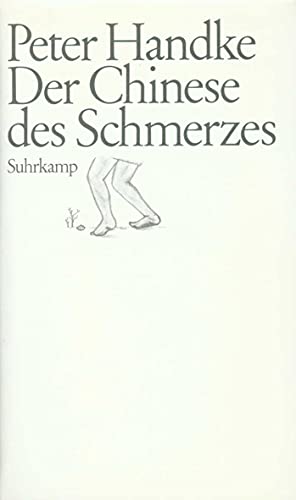 Der Chinese des Schmerzes Der Chinese des Schmerzes