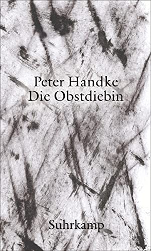 Die Obstdiebin oder Einfache Fahrt ins Landesinnere Die Obstdiebin oder Einfache Fahrt ins Landesinnere