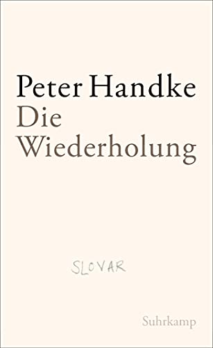 Die Wiederholung Die Wiederholung