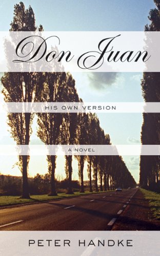 Don Juan: His Own Version von FARRAR STRAUS & GIROUX