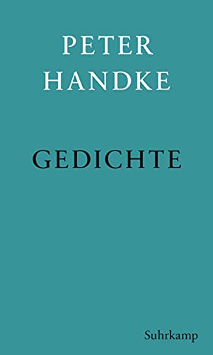 Gedichte Gedichte