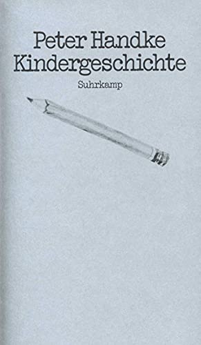 Kindergeschichte Kindergeschichte